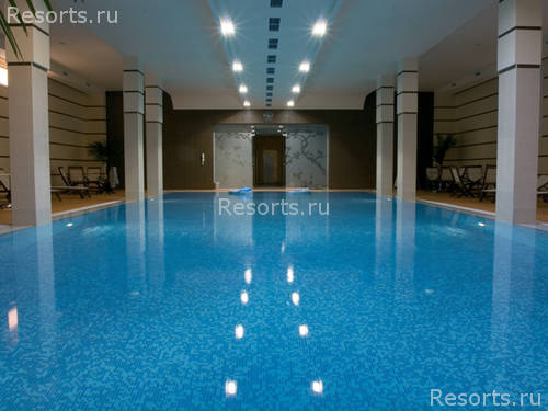 Apartment House Bulgaria 45